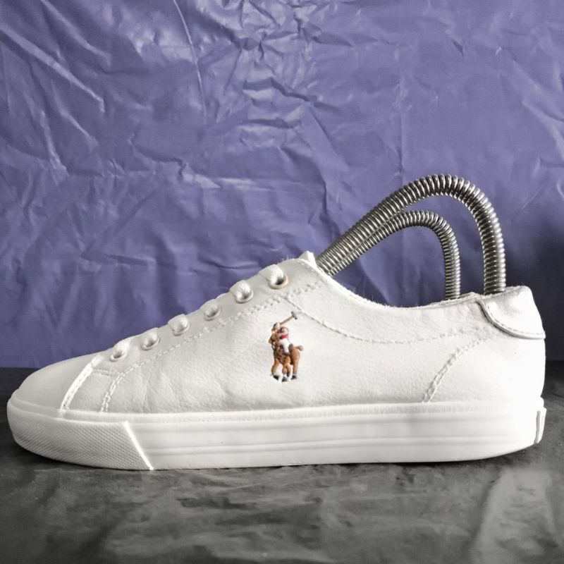 รองเท้า Polo Ralph Lauren มือสองของแท้ Size 36/23 cm.