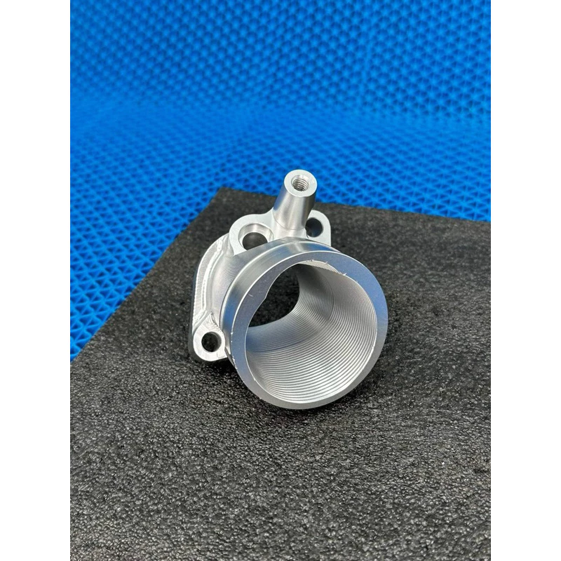 คอหรีดแต่ง CNC ใส่จีออโน่ เรือนลิ้นเร่ง CBR250/CBR300/PCX160/LAED thumbnail 4
