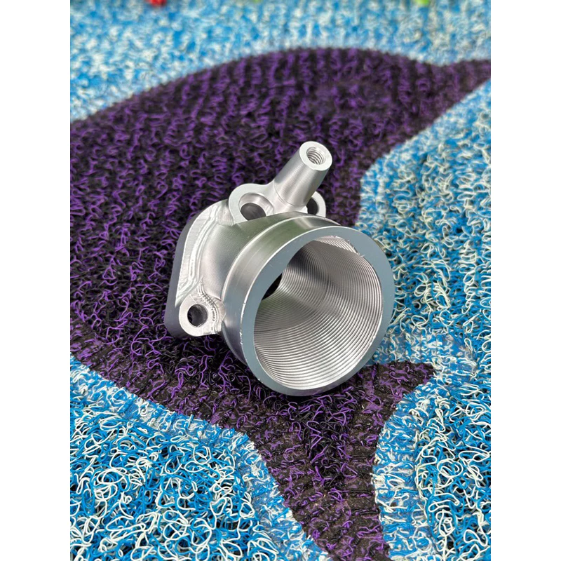 คอหรีดแต่ง CNC จีออโน่ ใส่เรือน CBR250/CBR300/PCX160/LEAD thumbnail 4