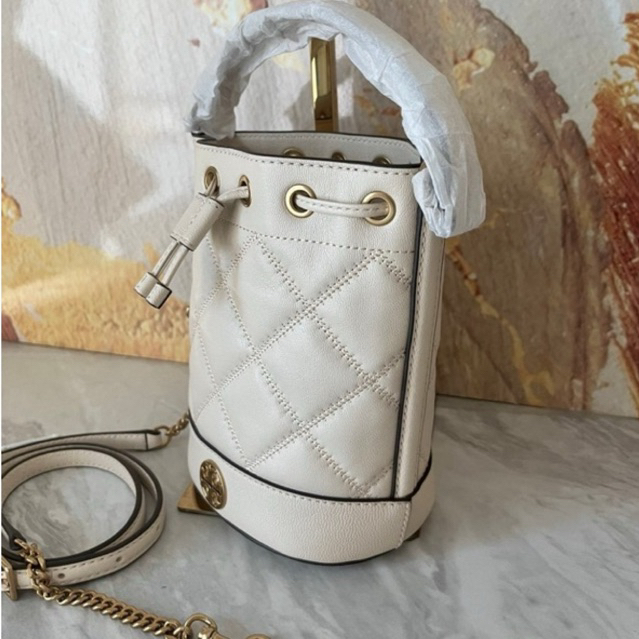 🎀(สด-ผ่อน) 148249 Willa mini bucket bag