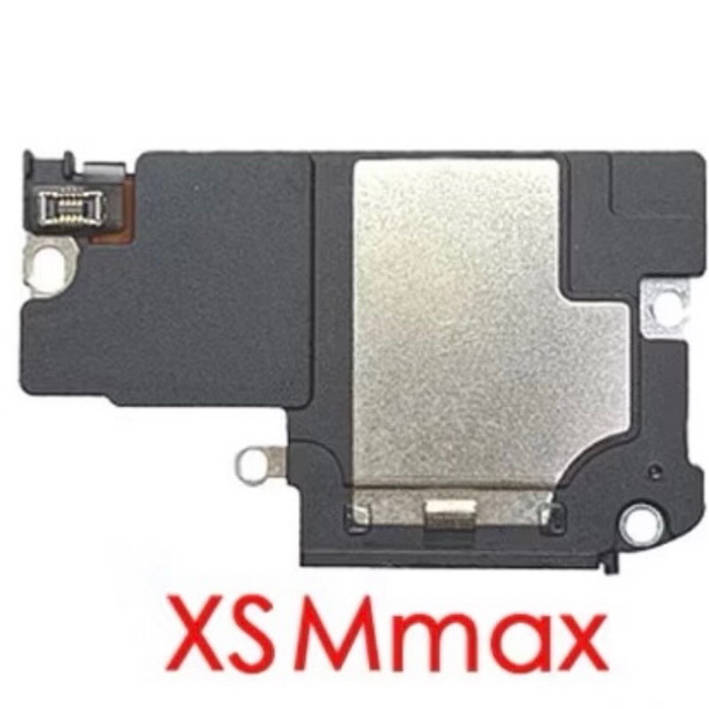 กระดิ่ง XsMax  ลำโพงกระดิ่งSSสำหรับ XsMax แท้  ตัวล่าง ฟังเพลง เสียงเรียกเข้า สำหรับ ไอโฟน XsMax