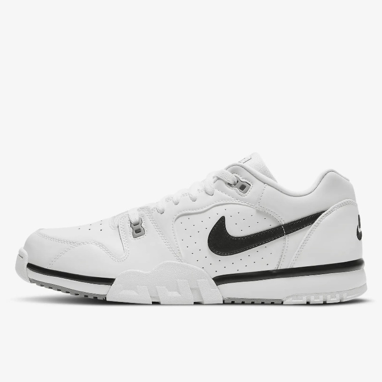 รองเท้าผ้าใบผู้ชาย Nike Cross Trainer Low ของแท้ 100%