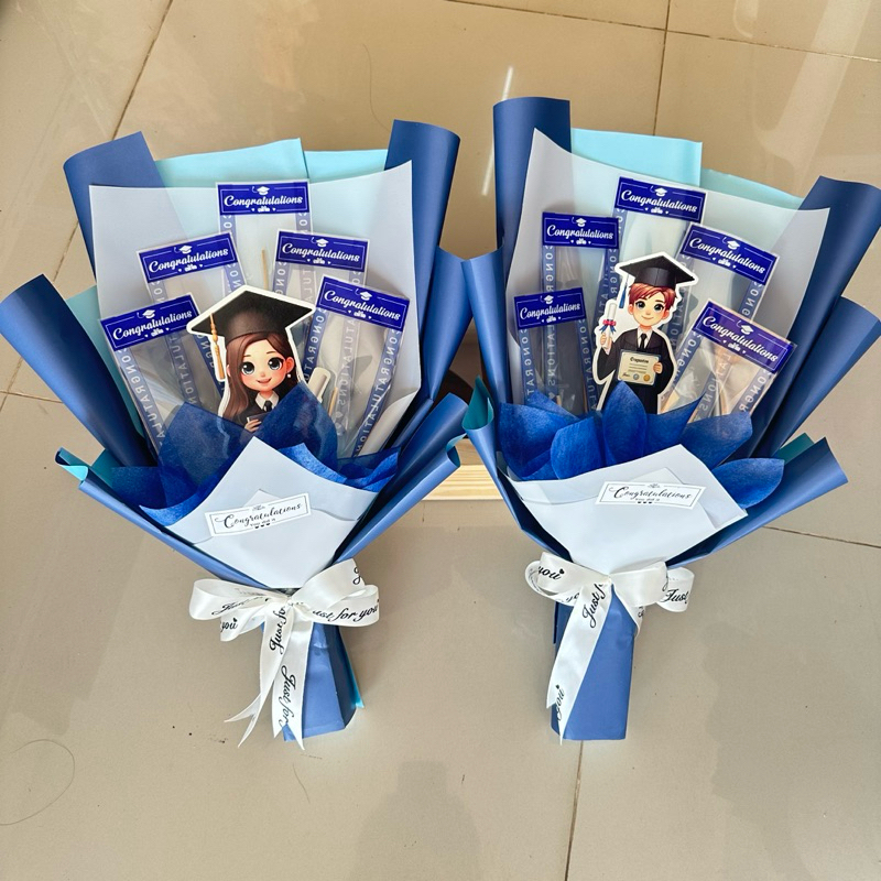 ช่อใส่ธนบัติcongratulationsใส่ธนบัตรได้5ใบ