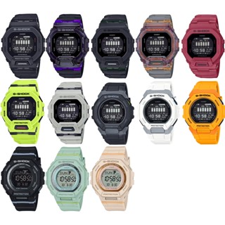 New Gshock GBD-200  GBD-300-1D GBD-300 GMD-B300 ประกันศูนย์ …