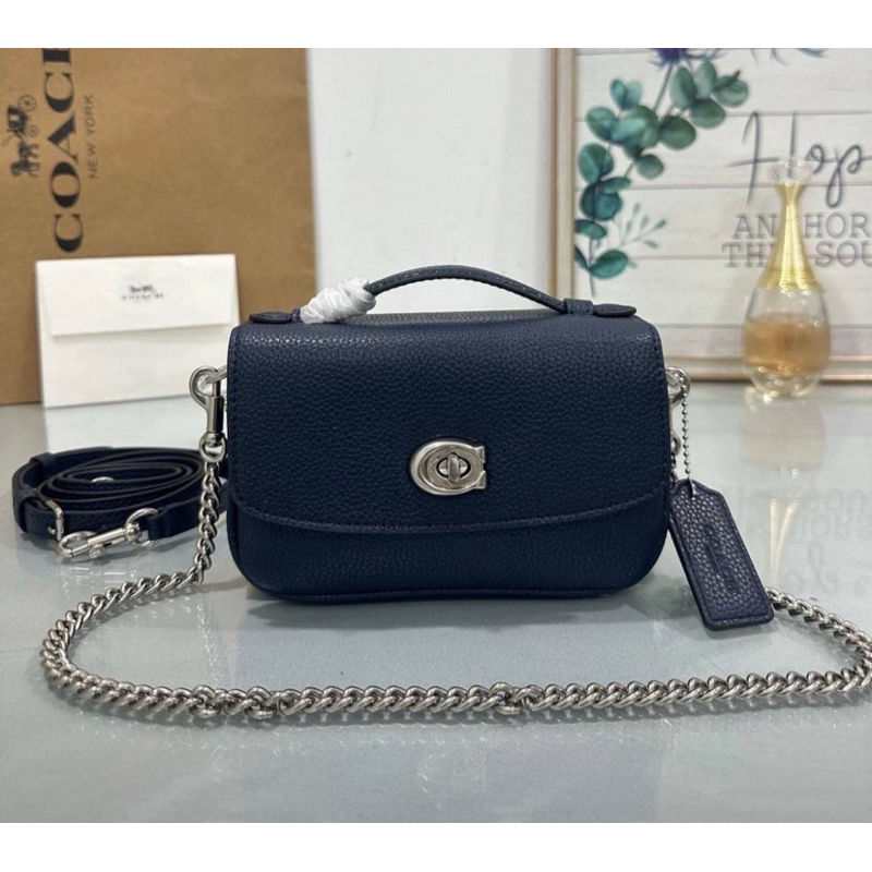 COACH CW565 CASSIE CROSSBODY 17