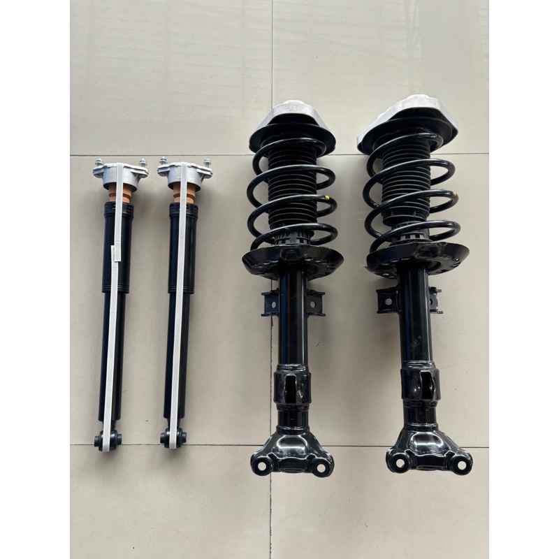 ✅โช๊คอัพ ครบชุด BENZ CLS W218✅ครบชุดตามภาพ