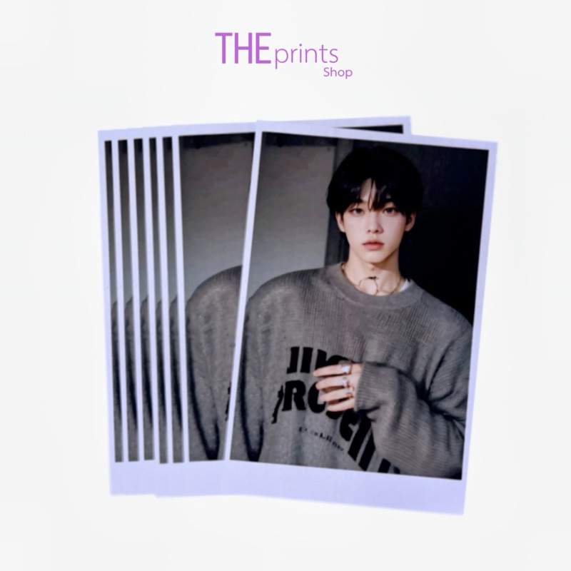 รูปโพลารอยด์ ขนาด 2*3นิ้ว รูปละ2บาทททท!!!!! กันน้ำได้