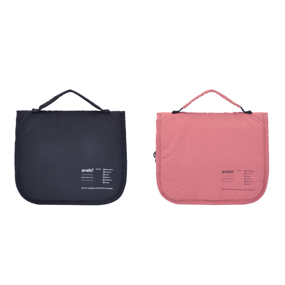 anello กระเป๋าเสริมสำหรับการเดินทาง (Pouch) Size mini รุ่น GUIDE - ATH3566