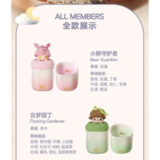 ใช้โค้ดลด30% ⭕พร้อมส่ง Dimoo Dream Series เทียน