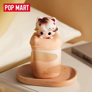 ใช้โค้ดลด30% ⭕พร้อมส่ง Dimoo Dream Series เทียน