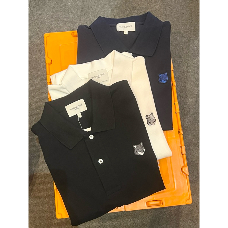 เสื้อโปโลคอตตอนปิเก้