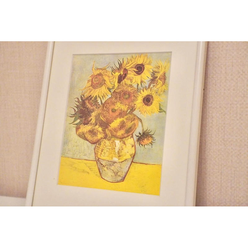 ภาพแขวนผนัง Van Gogh จากญี่ปุ่น