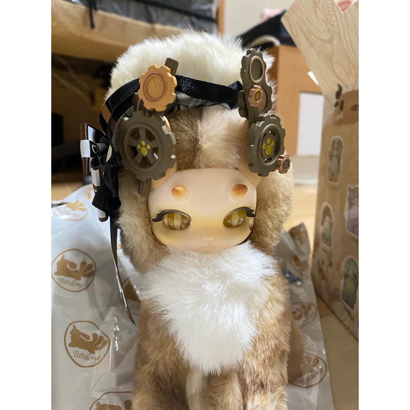 พร้อมส่ง!!! tutulong V2  (เช็คตัว)