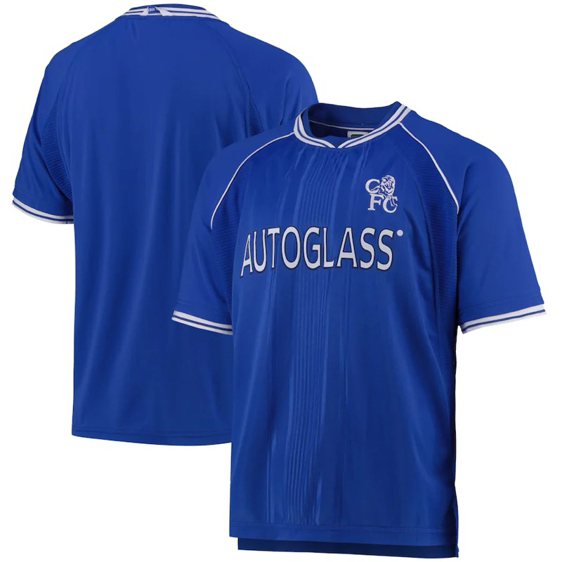 Chelsea retro 1999 (ป้ายห้อย)