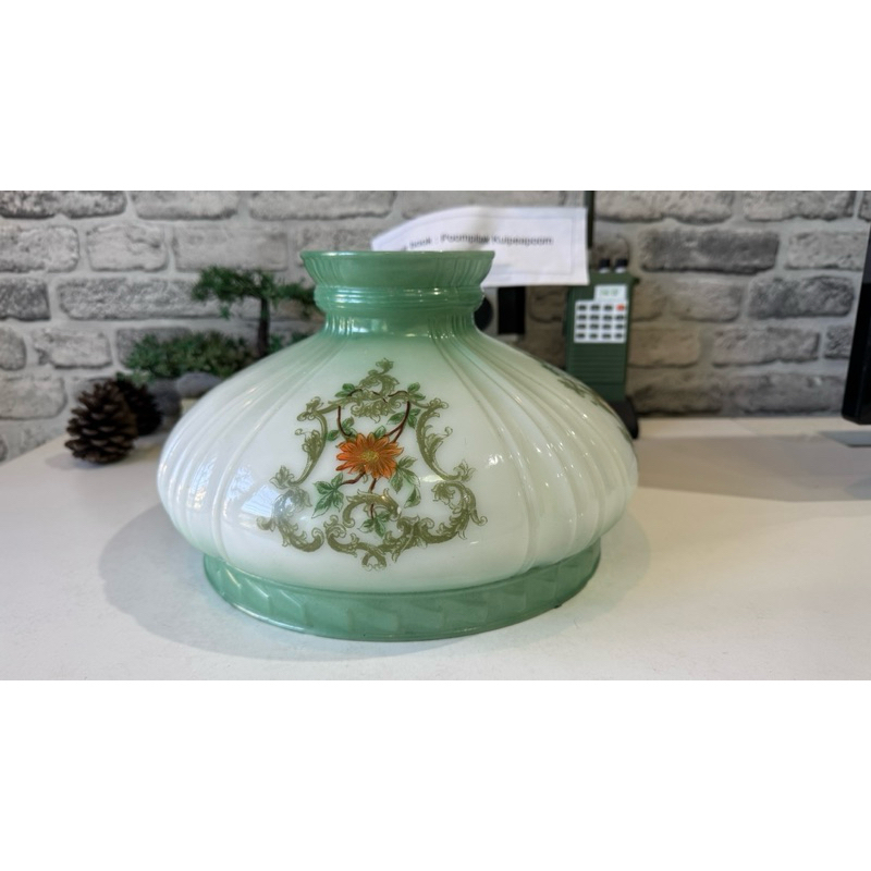 Coleman shade โป๊ะตะเกียง