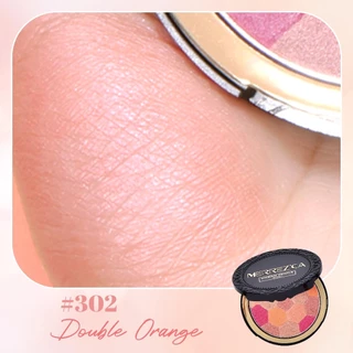Merrezca Mineral Pearls Blush บรัช เมอร์เรซก้า