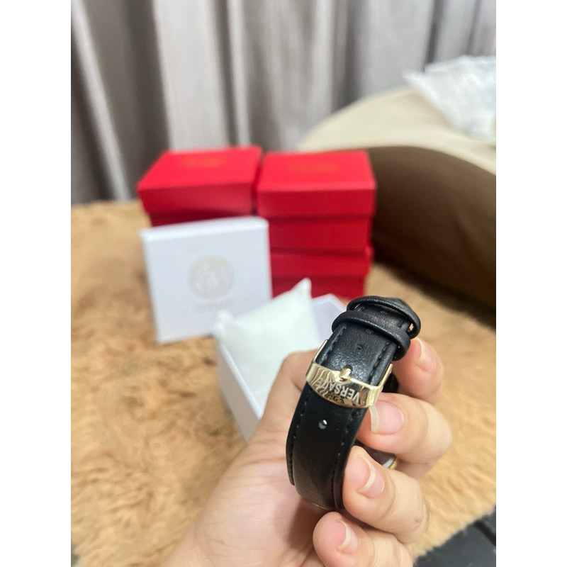 นาฬิกา versace สภาพดี