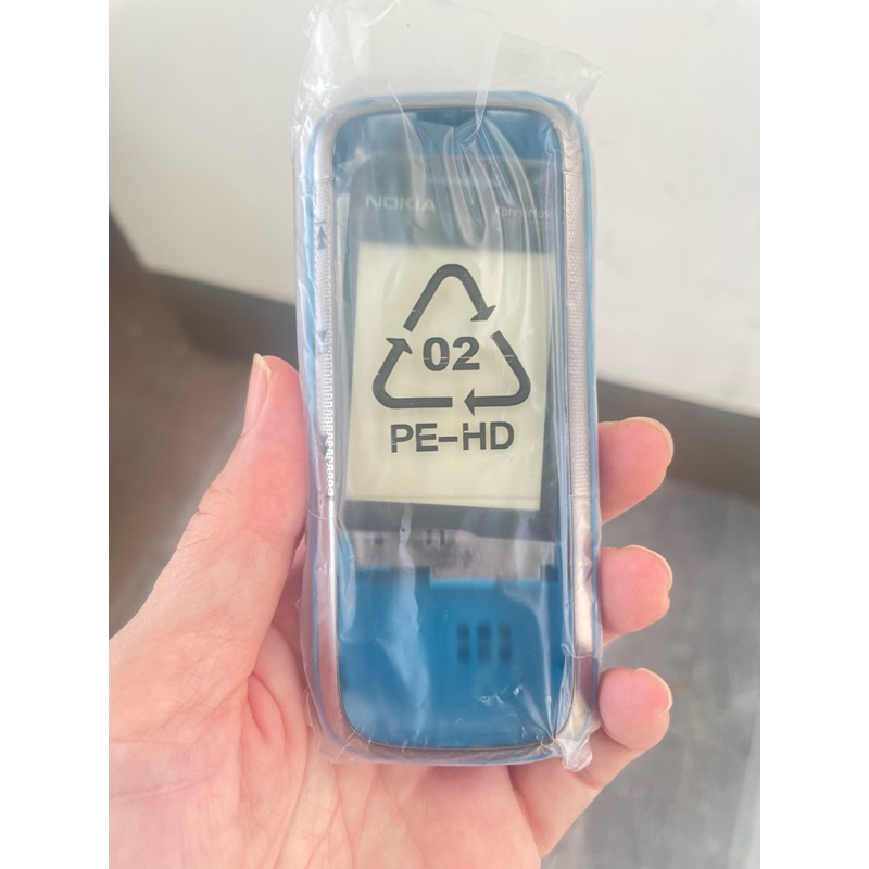 หน้ากากnokia5130พร้อมส่ง