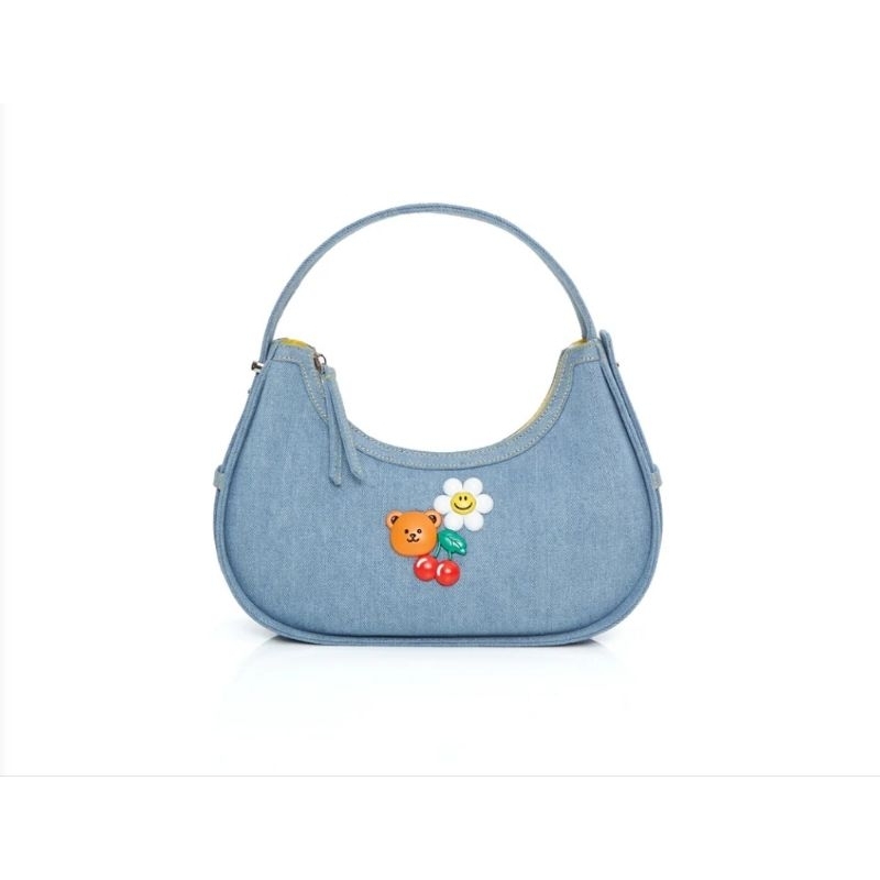 กระเป๋า o and b ใหม่มือ1 #กระเป๋า#oandb