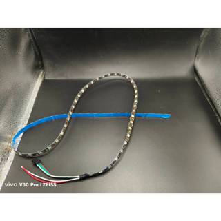 ไฟ RGB 5โวลและ 12โวล เฉพาะ ไฟเส้น RGB สีสวยๆ