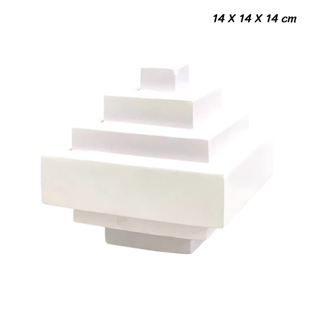 Sculpture โมเดลมินิมอล ของตกแต่งบ้าน thumbnail 5