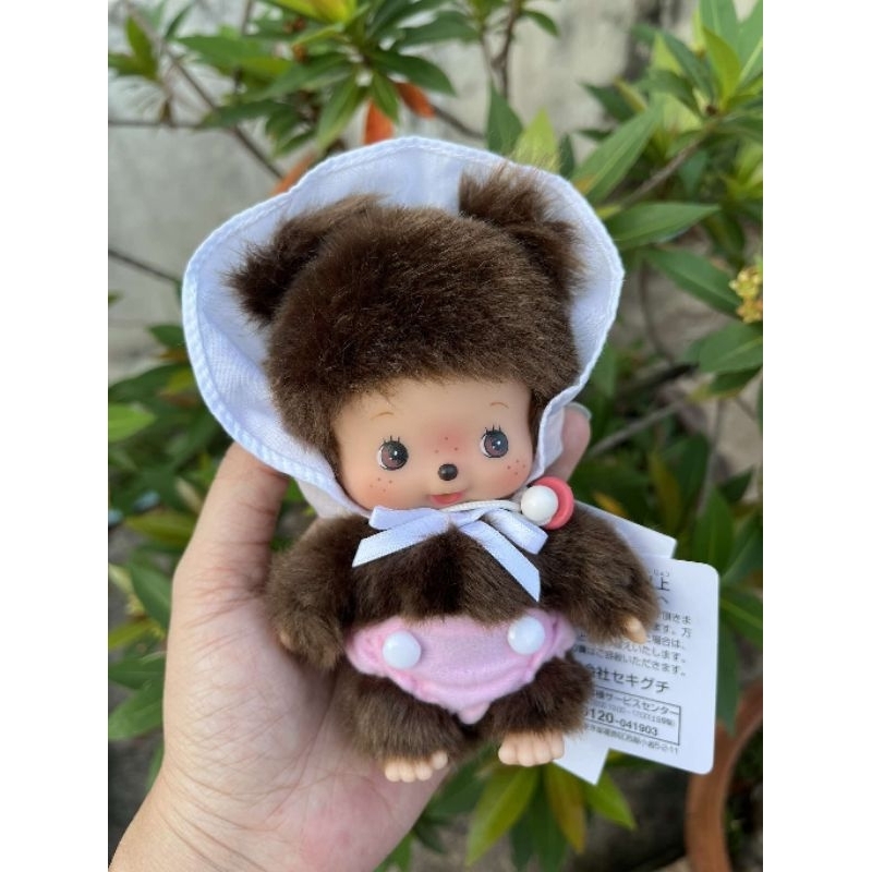 พร้อมส่ง​ bebichhichi(เป็น​ตต​ แต่diyพวงกุญแจ​ได้)​