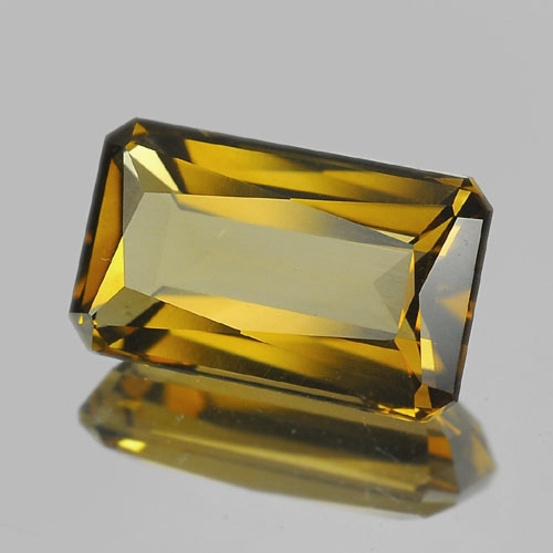 สโมคกี้ควอร์ต 4.80 กะรัต (10292)