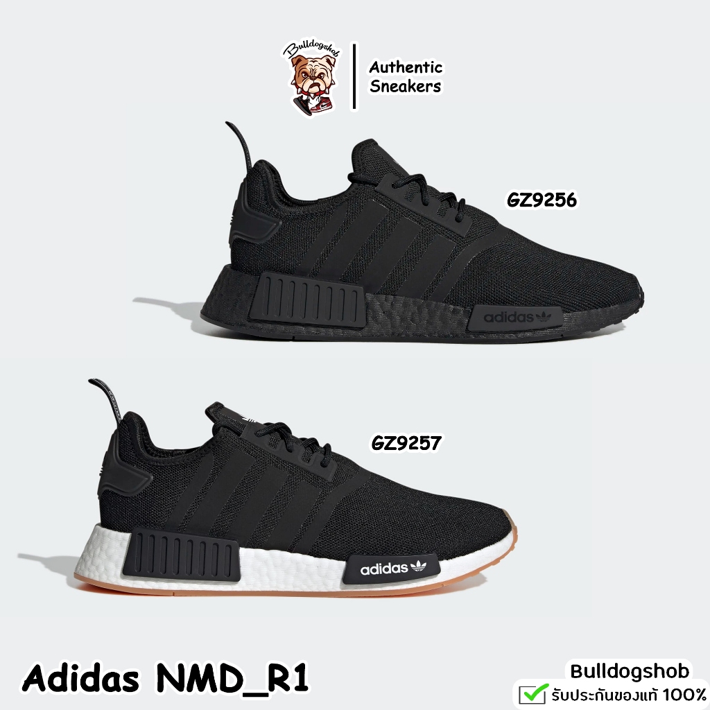 ⭐️Restock⭐️ Adidas รองเท้า NMD_R1 GZ9256 GZ9257 - แท้/ป้ายไทย