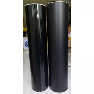 สติ๊กเกอร์ PVC ทึบแสง สติ๊กเกอร์ไดคัท กันน้ำ เนื้อเหนียว เหมาะกับงานป้าย งาน outdoor ตัดแบ่ง