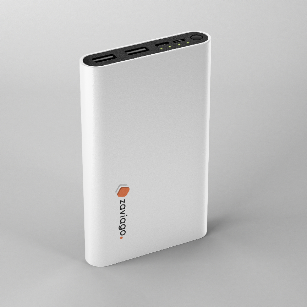 Zaviago Powerbank 2024 edition