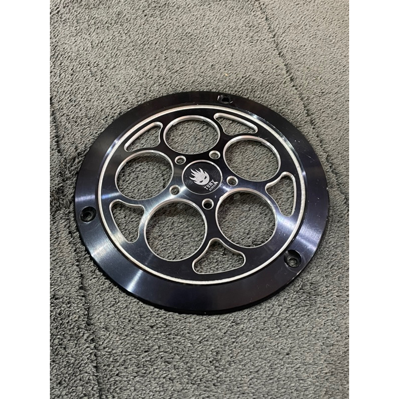 ครอบใบพัดVespaมือ2 ยี่ห้อTony