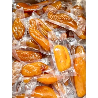 มันหนึบ สีสวยขนาด 10 กิโลกรัม คละไซส์คละขนาดใน 1 ลัง