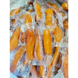 มันหนึบ สีสวยขนาด 10 กิโลกรัม คละไซส์คละขนาดใน 1 ลัง