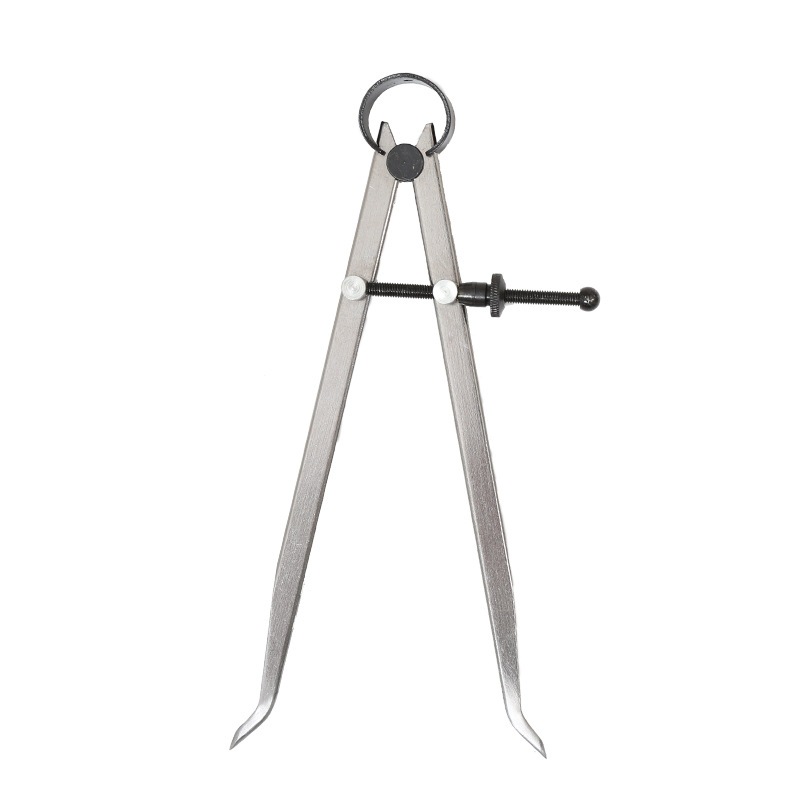 ตีนผีสปิง GARVIN TOOLS งานวัดรูใน ขนาด4” สินค้าคุณภาพดีใช้งานง่าย - รูปที่ 2