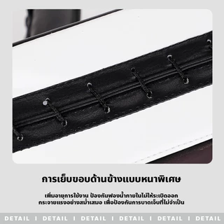 chishop เป้าฝึกซ้อมกีฬา แบบโค้ง ฝึกซ้อมมวยไทย สําหรับผู้ใหญ่ มี 3สีให้เลือก แข็งแรง ทนทาน