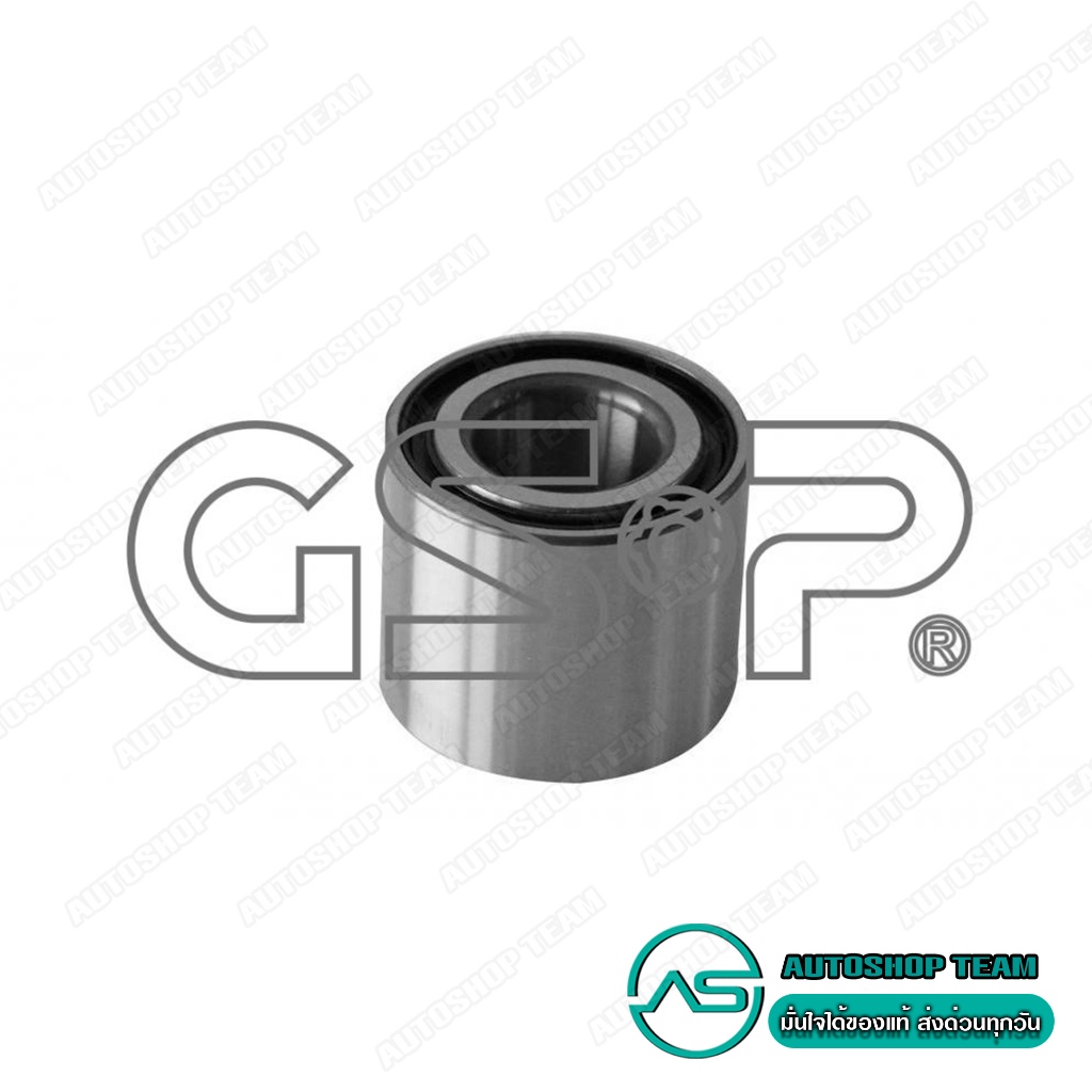 ลูกปืนล้อหลัง MITSUBISHI MIRAGE /12-on ATTRAGE /12-   GSP 9128006