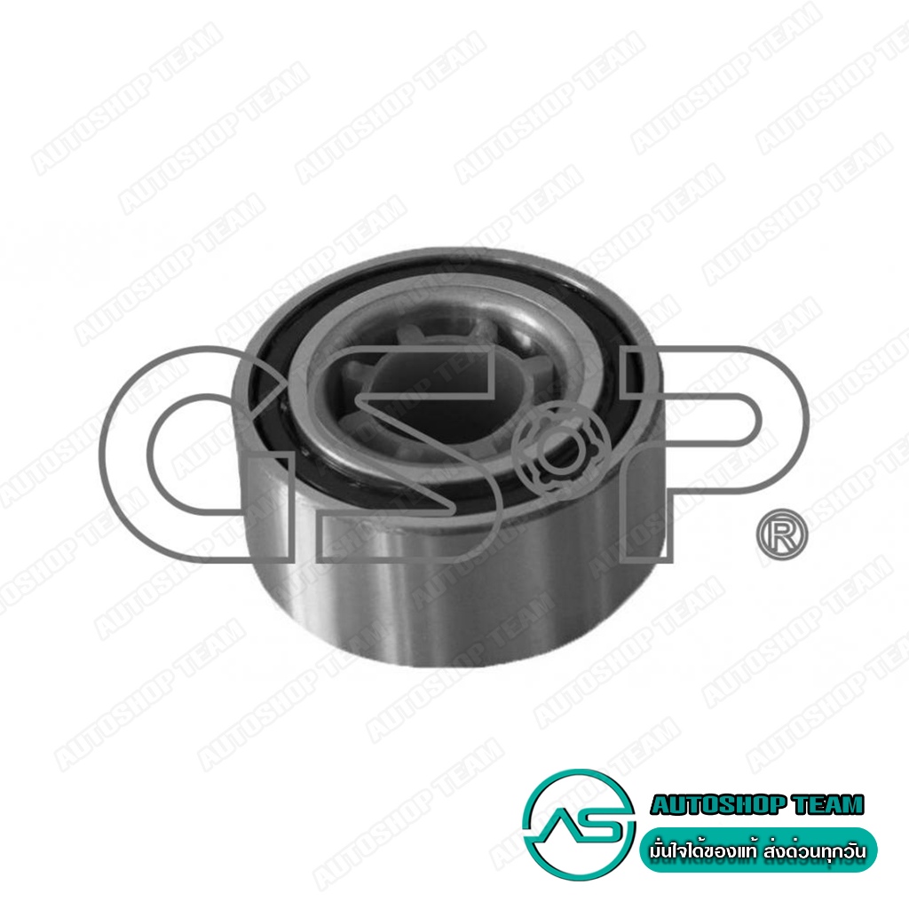 ลูกปืนล้อหน้า TOYOTA COROLLA AE92, AE100, AE101, AE111 /89-00   GSP 9138008