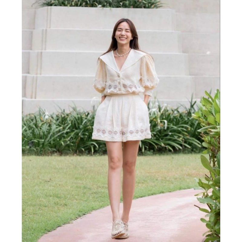 Widelia Janesuda >> Set M (New พร้อมส่ง)