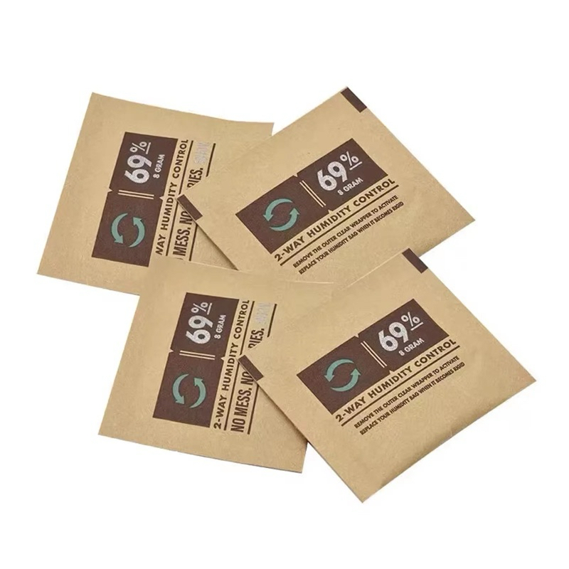 กันชื้น นำเข้า อเมริกา 8 กรัม  USA Band[ Moisture proof 69%  8 Gram ]ส่งไว 1-2 วัน