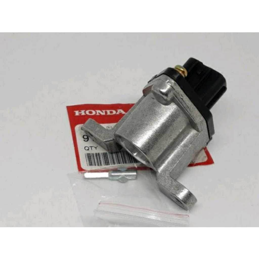 Speed Sensor สปีดเซนเซอร์แท้ๆได้ตามภาพ Honda Civic EF EG EK Accord 1992 - 1999 speedsensor Speed Sensor สปีดเซนเซอร์ Hon