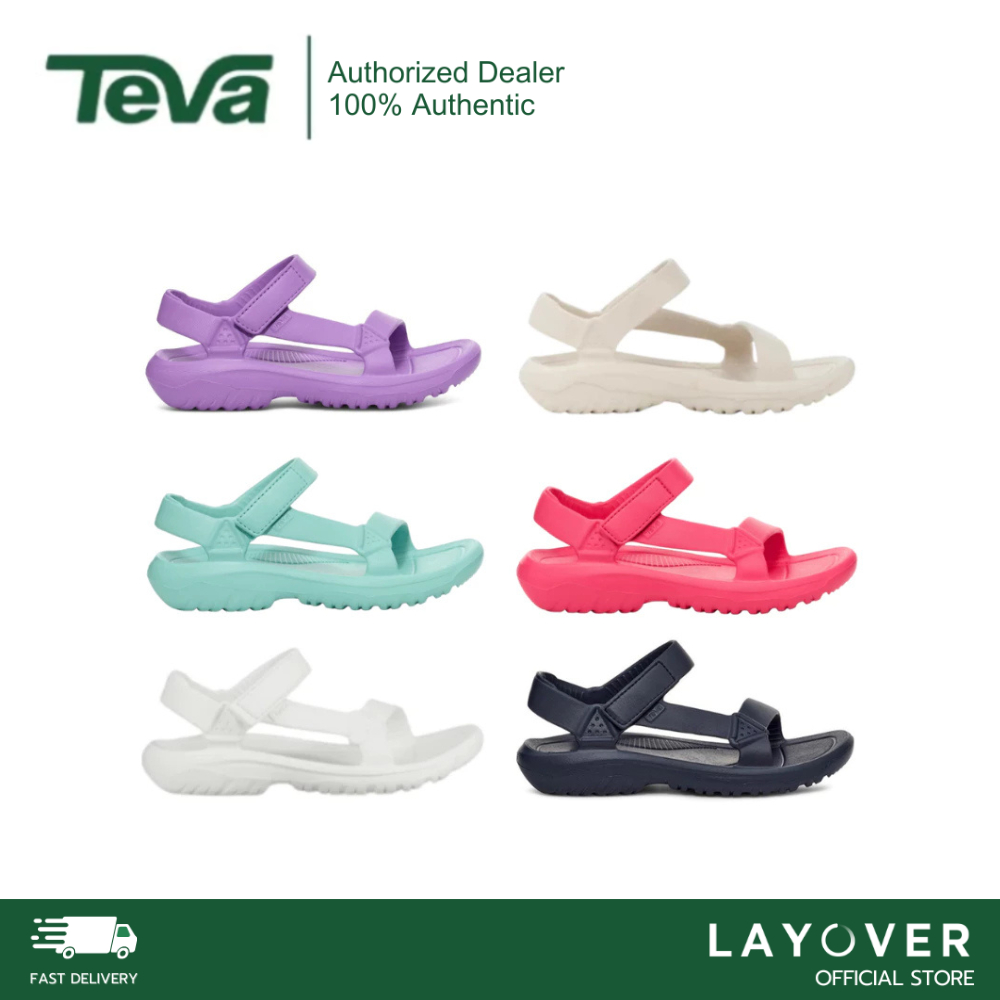 [ส่วนลด30% 1219FASHDD] รองเท้า Teva รุ่น Hurricane Drift