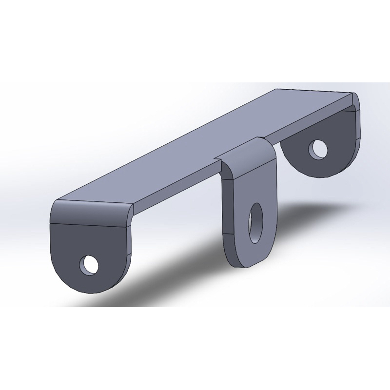 ชุดเหล็กแปลงcrf110 สำหรับmsx - รูปที่ 5