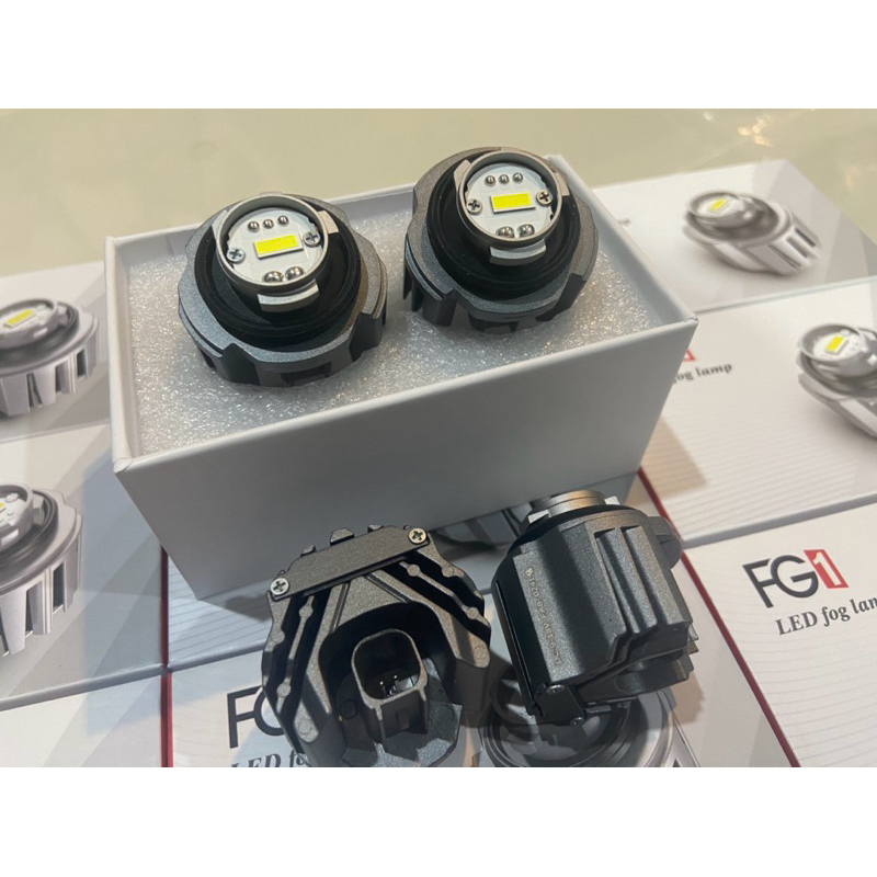 ไฟถอย รีโว่ ไฟท้ายเลข3 และ ตัดหมอก สำหรับโคมLED