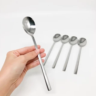 Made in Korea ช้อนตะเกียบเกาหลี Spoon Chopsticks ช้อนแสตนเลส 젓가락 ตะเกียบเกาหลีของแท้