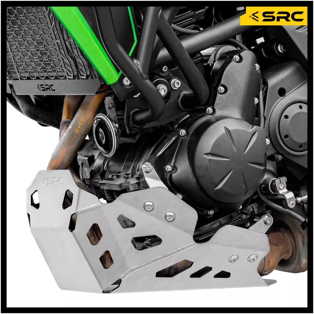 กันแคร้ง SRC สำหรับ KAWASAKI VERSYS 650 2023-2024