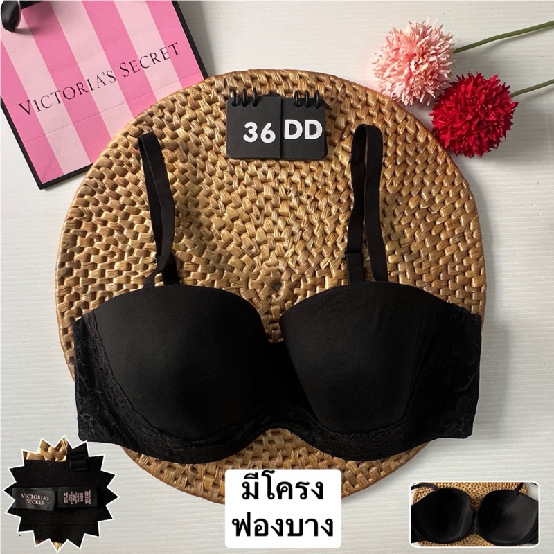 เสื้อชั้นใน US มือสอง คัดสภาพดี Size : 36, L