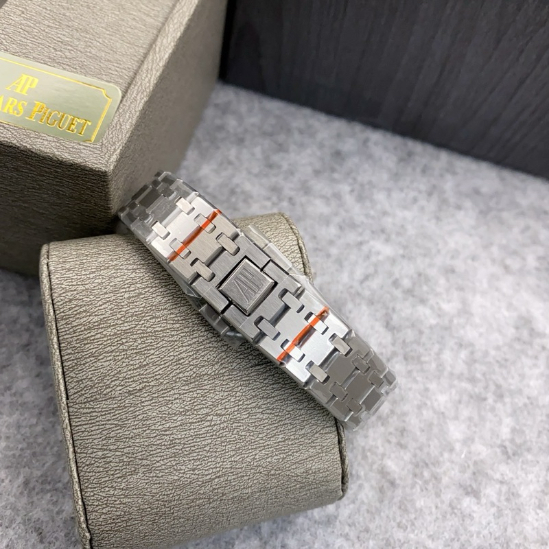 ap lady งาน VIP เทียบแท้ 1:1 Size 34mm ระบบถ่าน