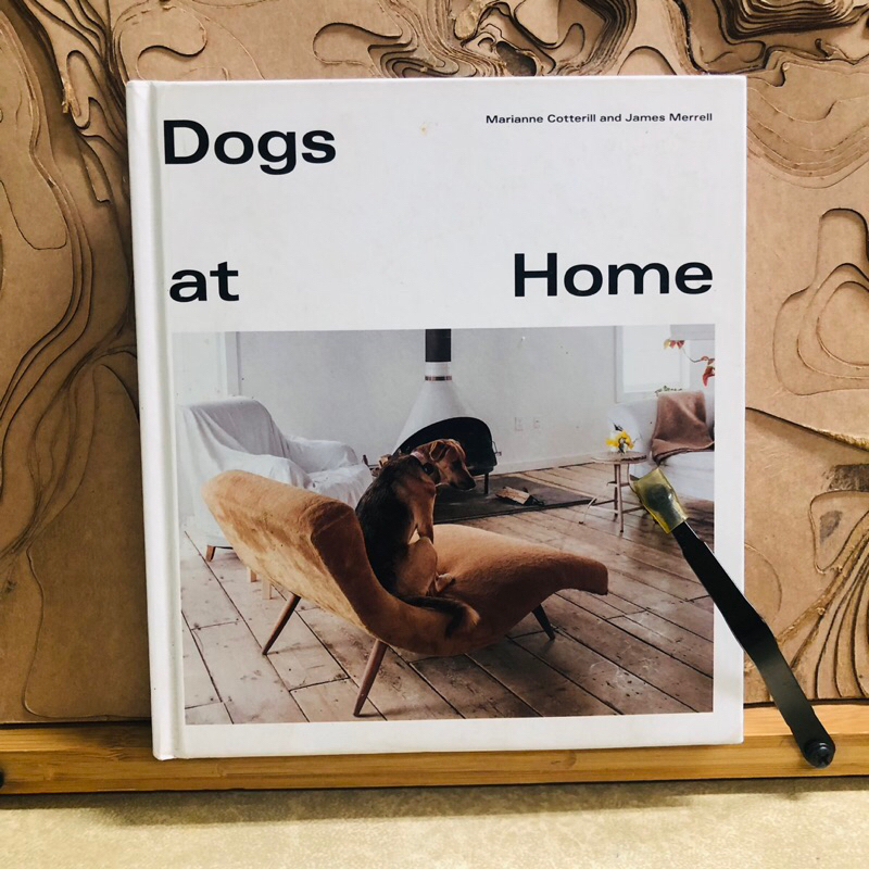 ต351   Dogs at  Home