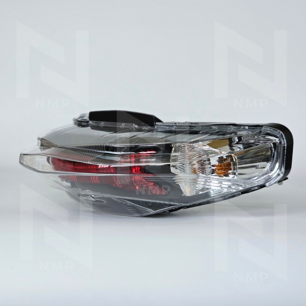 ไฟท้าย WAVE 125I LED 2023-2025 แท้ HONDA REAR LIGHT  UK