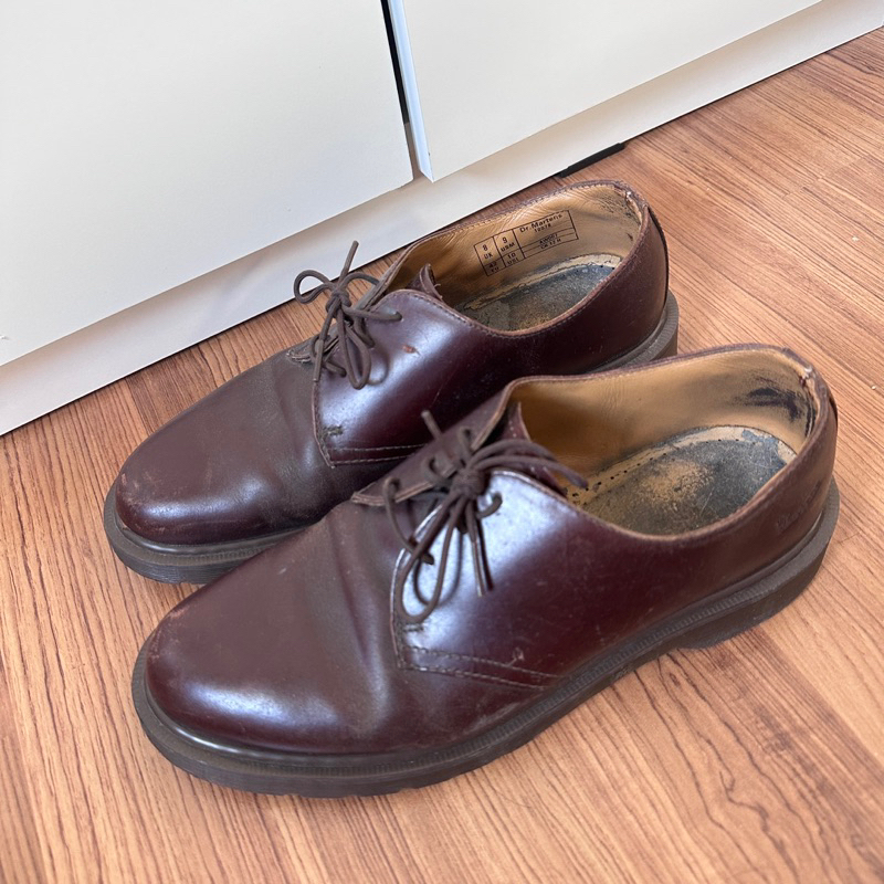 Used Dr.Martens Airwair (size UK 8)